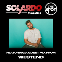 Solardo Presents The Spot 220