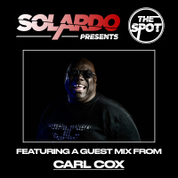 Solardo Presents The Spot 200