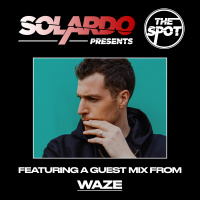 Solardo Presents The Spot 185
