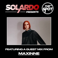 Solardo Presents The Spot 168