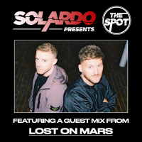 Solardo Presents The Spot 187