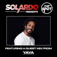 Solardo Presents The Spot 196