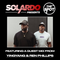 Solardo Presents The Spot 147