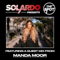 Solardo Presents The Spot 170