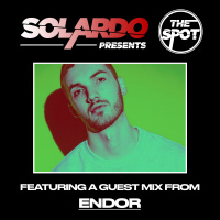 Solardo Presents The Spot 150