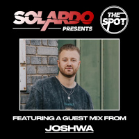 Solardo Presents The Spot 205