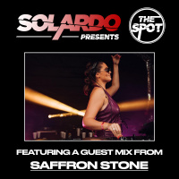 Solardo Presents The Spot 195