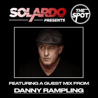 Solardo Presents The Spot 151