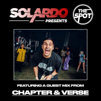 Solardo Presents The Spot 219