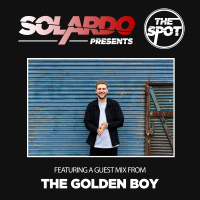 Solardo Presents The Spot 118