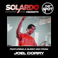 Solardo Presents The Spot 223