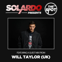 Solardo Presents The Spot 131