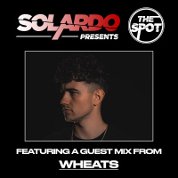 Solardo Presents The Spot 180