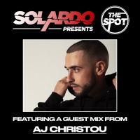 Solardo Presents The Spot 178