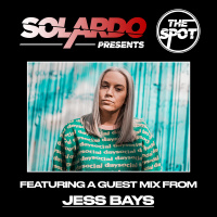 Solardo Presents The Spot 186