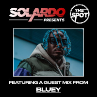 Solardo Presents The Spot 216