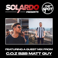 Solardo Presents The Spot 165