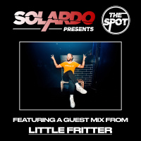 Solardo Presents The Spot 136