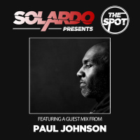 Solardo Presents The Spot 108