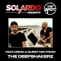 Solardo Presents The Spot 139