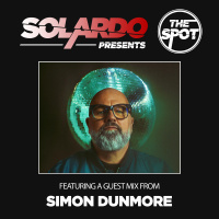 Solardo Presents The Spot 122