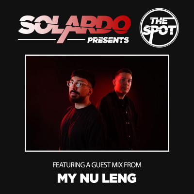 Solardo Presents The Spot