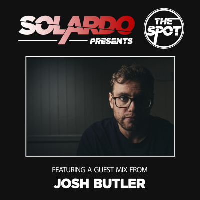 Solardo Presents The Spot