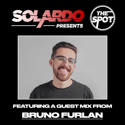 Solardo Presents The Spot