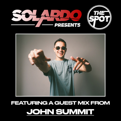 Solardo Presents The Spot
