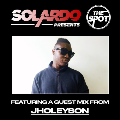 Solardo Presents The Spot