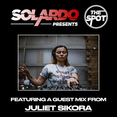 Solardo Presents The Spot