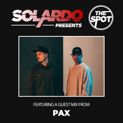 Solardo Presents The Spot