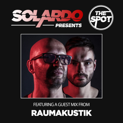 Solardo Presents The Spot