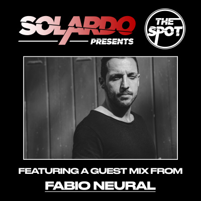 Solardo Presents The Spot
