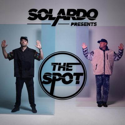 Solardo Presents The Spot