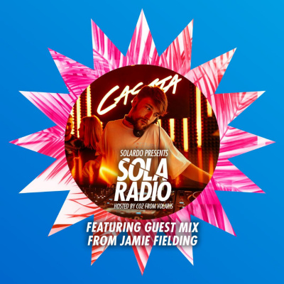 Solardo Presents The Spot