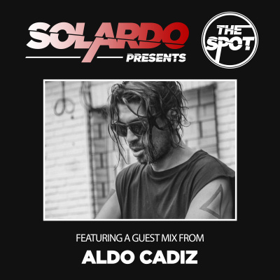 Solardo Presents The Spot