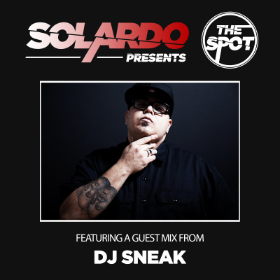 Solardo Presents The Spot