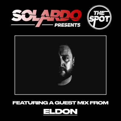 Solardo Presents The Spot