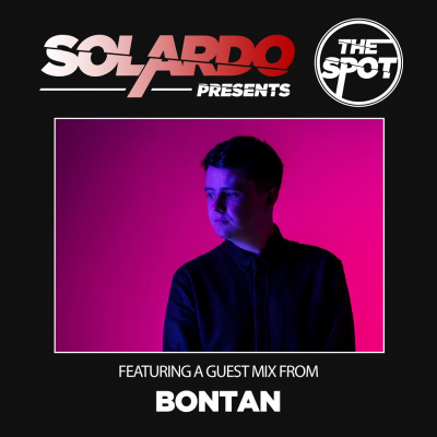 Solardo Presents The Spot