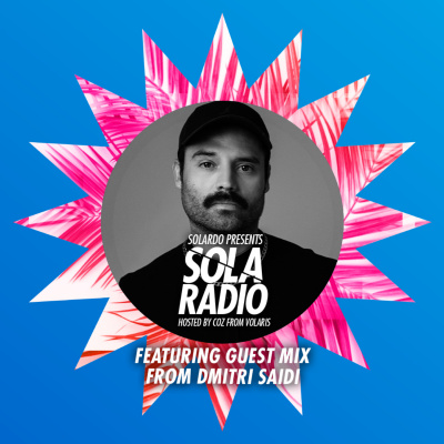 Solardo Presents The Spot