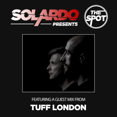 Solardo Presents The Spot