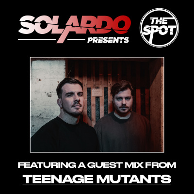 Solardo Presents The Spot