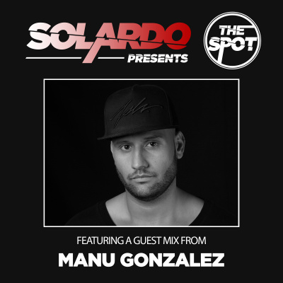 Solardo Presents The Spot