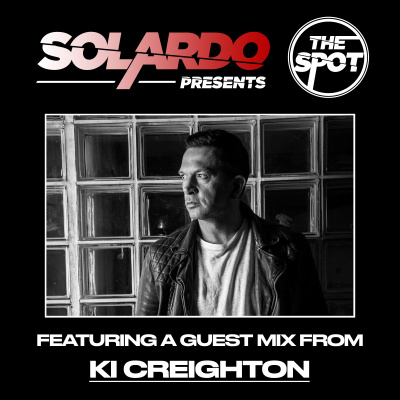 Solardo Presents The Spot