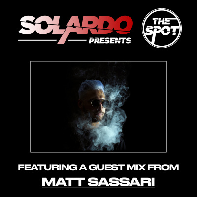 Solardo Presents The Spot