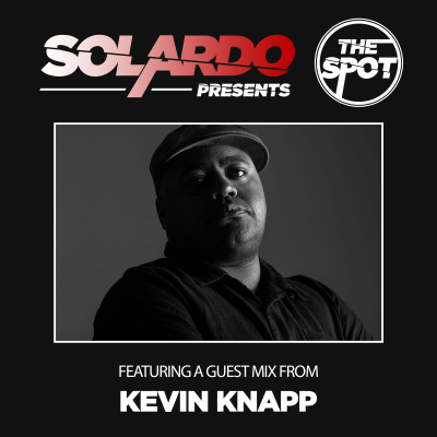 Solardo Presents The Spot