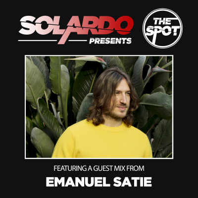 Solardo Presents The Spot