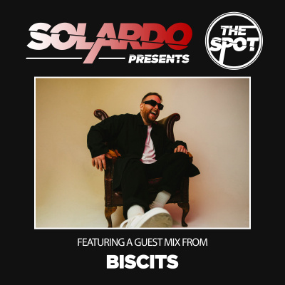 Solardo Presents The Spot