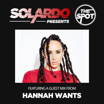 Solardo Presents The Spot